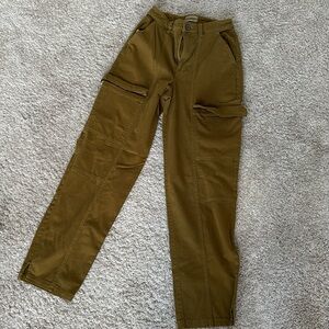 Women’s cargo pants